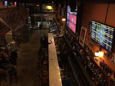 Buzzworks Craft Beer Sports Tavern