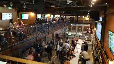 Buzzworks Craft Beer Sports Tavern