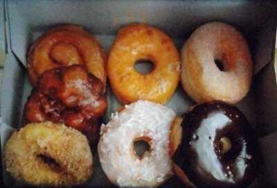 Winchell's Donut House