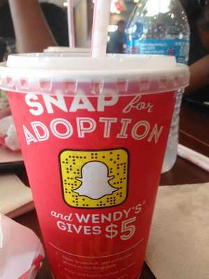 Wendy's