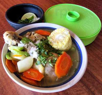 Taqueria Del Paisano