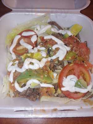 Taqueria Del Paisano