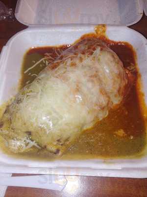 Taqueria Del Paisano