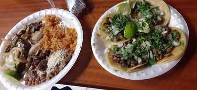 Taqueria Del Paisano