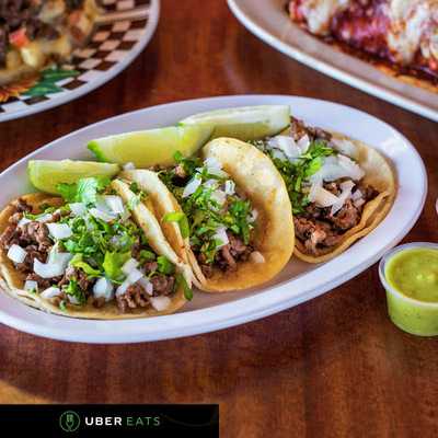 Taqueria Del Paisano