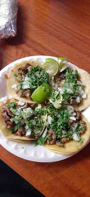 Taqueria Del Paisano