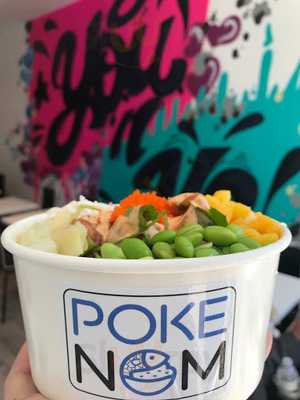 Poke Nom