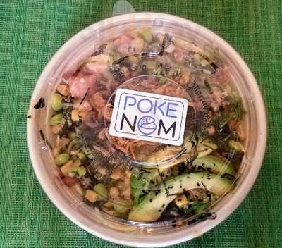 Poke Nom