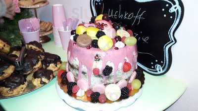 Luchkoff Patisserie