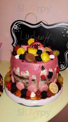 Luchkoff Patisserie