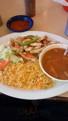 Lindo Jalisco Grill