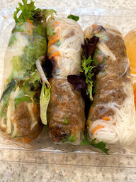 The Sandwich Company