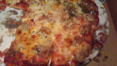 Italian Fiesta Pizzeria