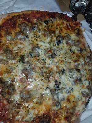 Italian Fiesta Pizzeria