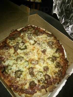 Italian Fiesta Pizzeria