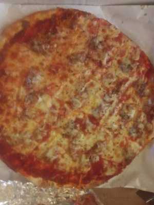 Italian Fiesta Pizzeria