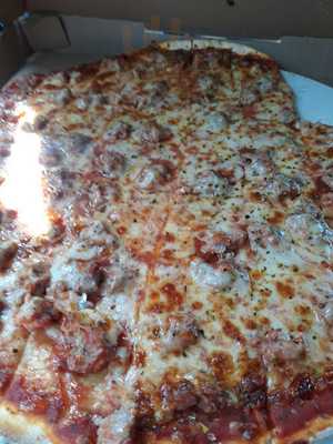 Italian Fiesta Pizzeria