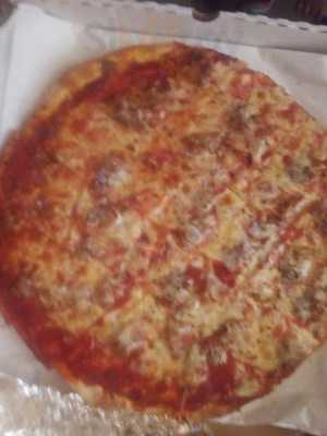 Italian Fiesta Pizzeria