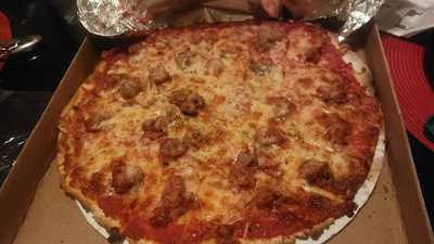 Italian Fiesta Pizzeria