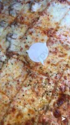 Italian Fiesta Pizzeria