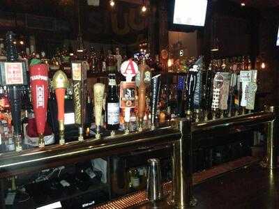 Third Avenue Ale House