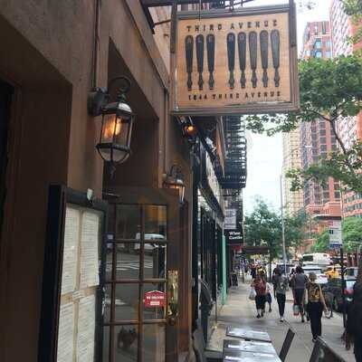 Third Avenue Ale House