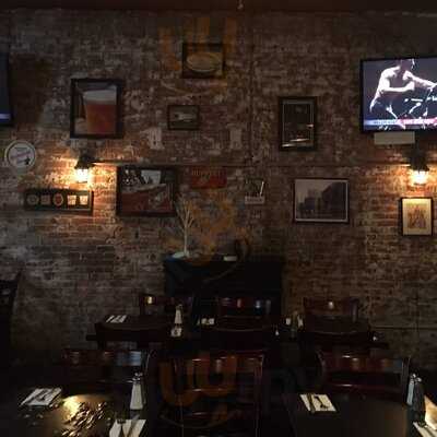 Third Avenue Ale House