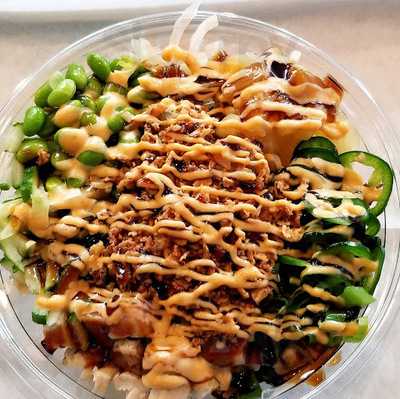 Aloha Poke Co