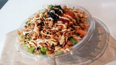 Aloha Poke Co