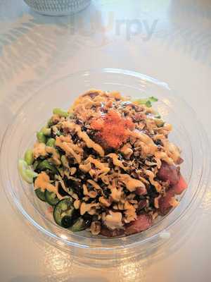Aloha Poke Co