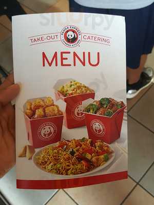 Panda Express