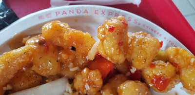 Panda Express