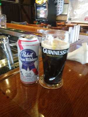 Celtic Crown Public House