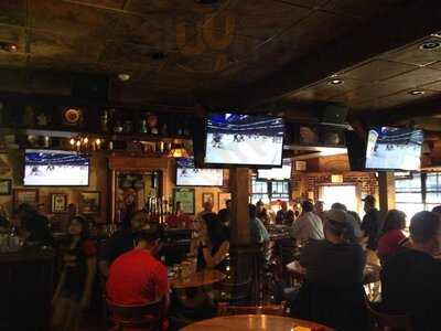 Celtic Crown Public House