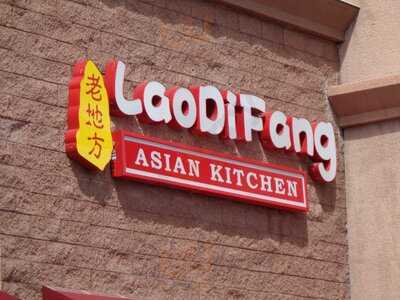 Laodifang Asian Kitchen