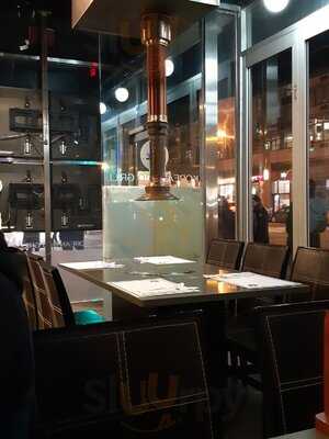 Hee Korean Bbq Grill