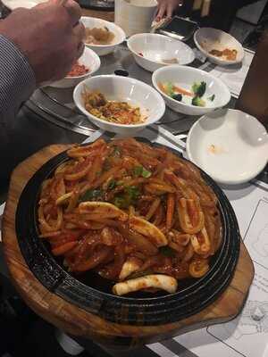 Hee Korean Bbq Grill