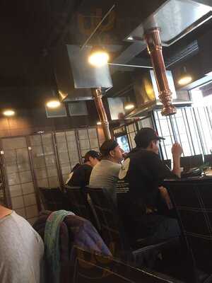 Hee Korean Bbq Grill