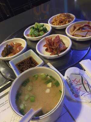 Hee Korean Bbq Grill