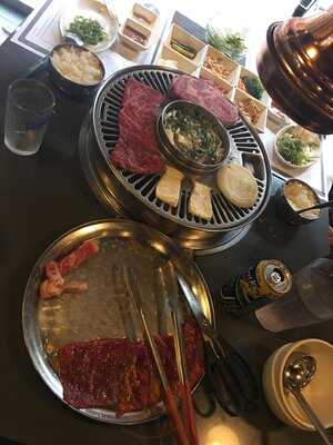 Hee Korean Bbq Grill