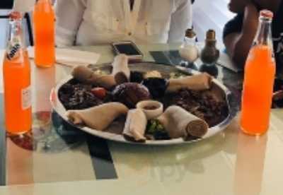 Addis Restaurant