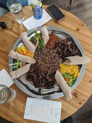 Addis Restaurant