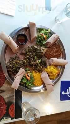 Addis Restaurant