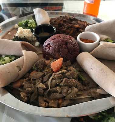 Addis Restaurant