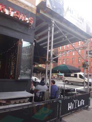Hi-life Bar & Grill