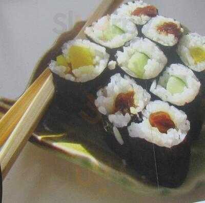 Sushi Kinta
