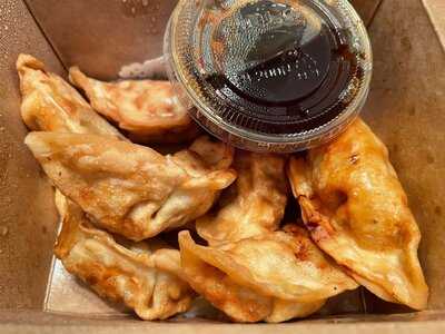 Aaharn At University City