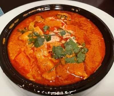 Aaharn At University City