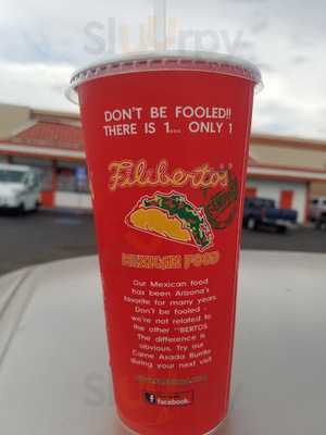 Filiberto's
