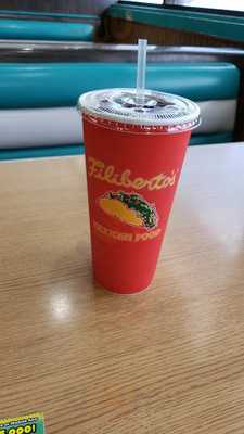Filiberto's